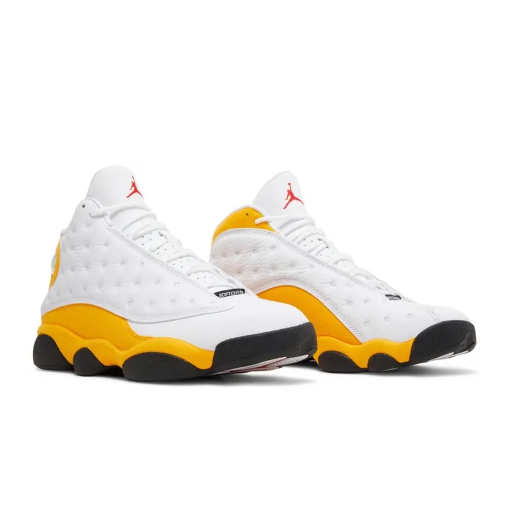2022 Air Jordan 13 Retro ‘Del Sol’
